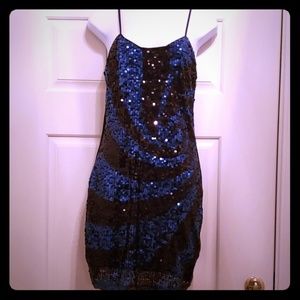 SSOLD equence elegant dress